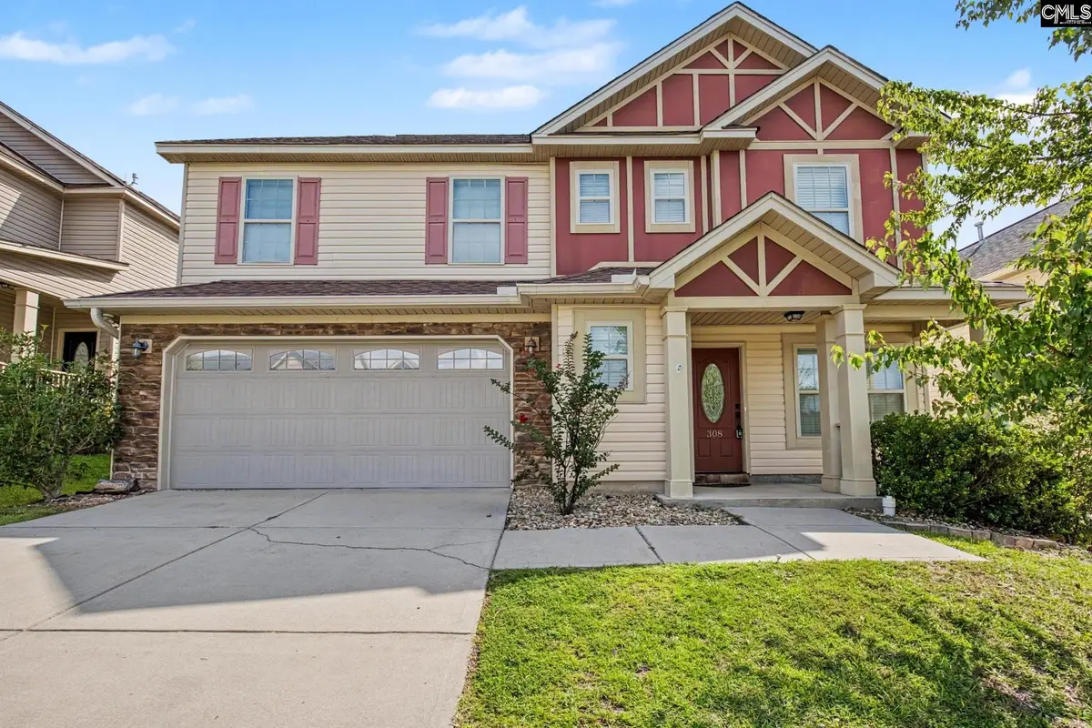 308 Emanuel Creek Drive, West Columbia, SC 29170 - #1