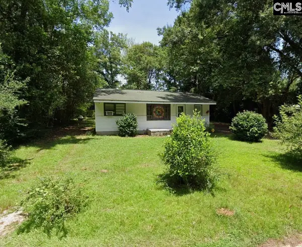 1108 Nelson Street, Eastover, SC 29209