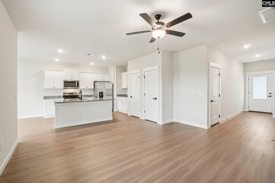 1871 Wild Rice Road, Gilbert, SC 29054 - #2