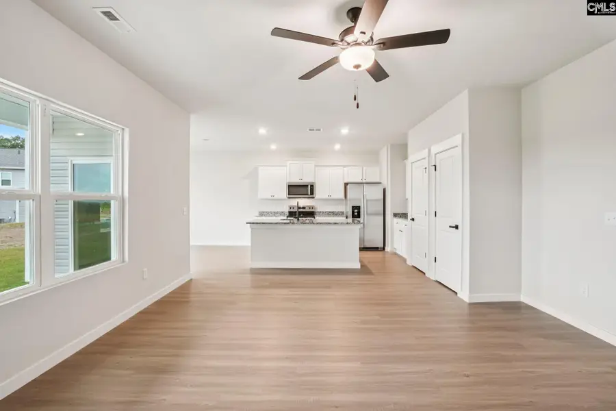 1871 Wild Rice Road, Gilbert, SC 29054 - #3