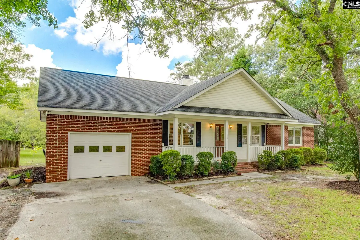 1521 Pine Valley Drive, Elgin, SC 29045 - #1
