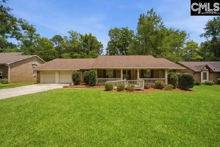 1723 Willow Creek Drive, Columbia, SC 29212 - #1