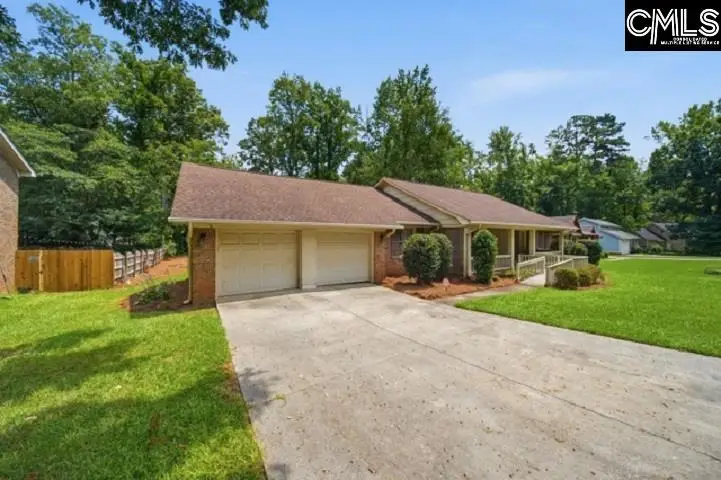 1723 Willow Creek Drive, Columbia, SC 29212 - #2