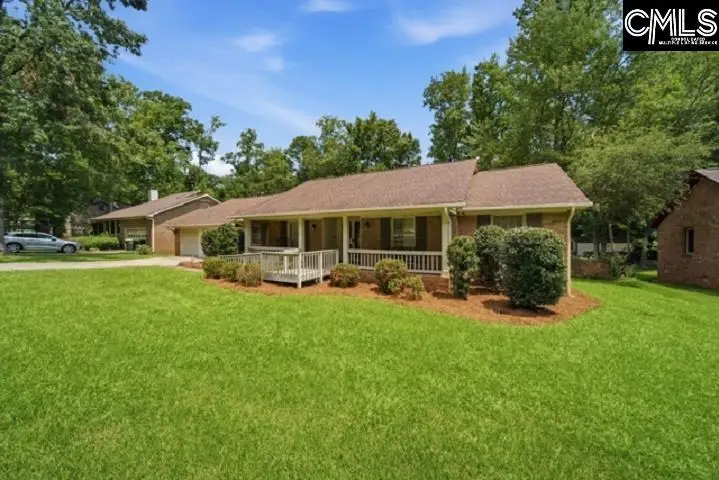 1723 Willow Creek Drive, Columbia, SC 29212 - #3