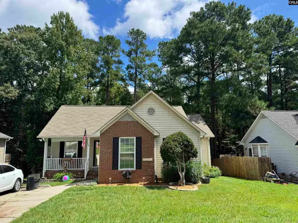 187 Bradstone Drive, Irmo, SC 29063