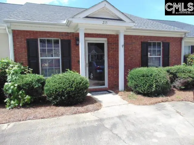 215 Waverly Court, Lexington, SC 29072 - #1