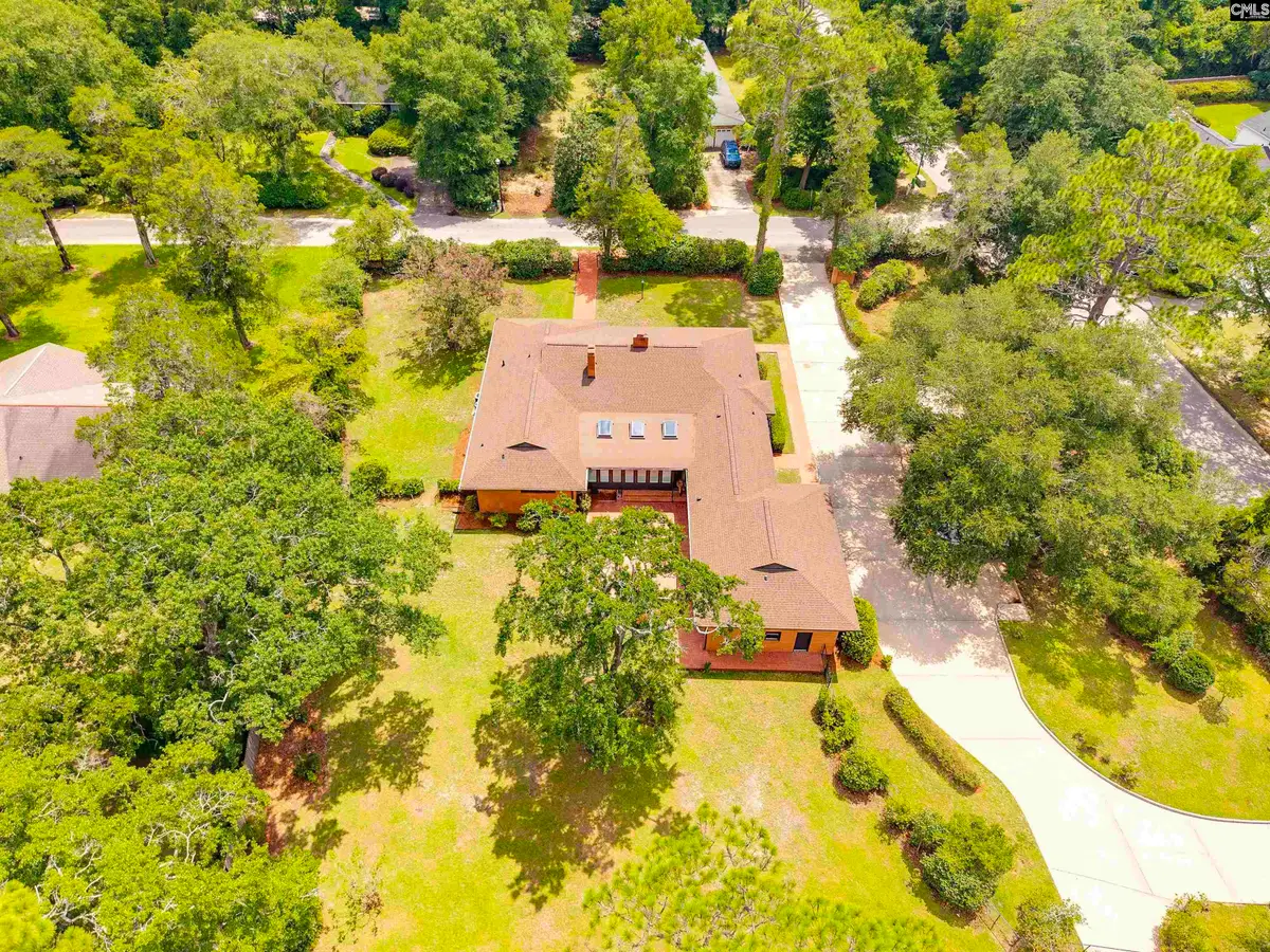 314 Kirkwood Lane, Camden, SC 29020 - #1