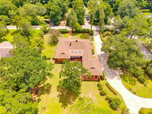 314 Kirkwood Lane, Camden, SC 29020