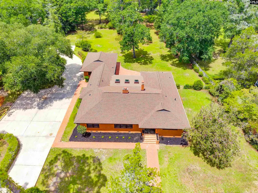 314 Kirkwood Lane, Camden, SC 29020 - #2