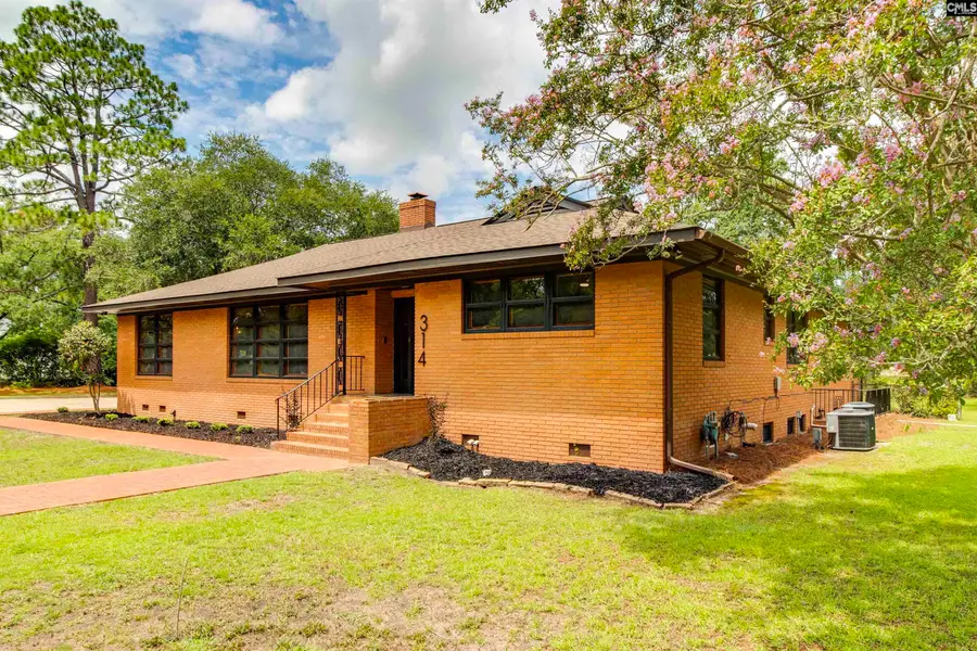 314 Kirkwood Lane, Camden, SC 29020 - #3
