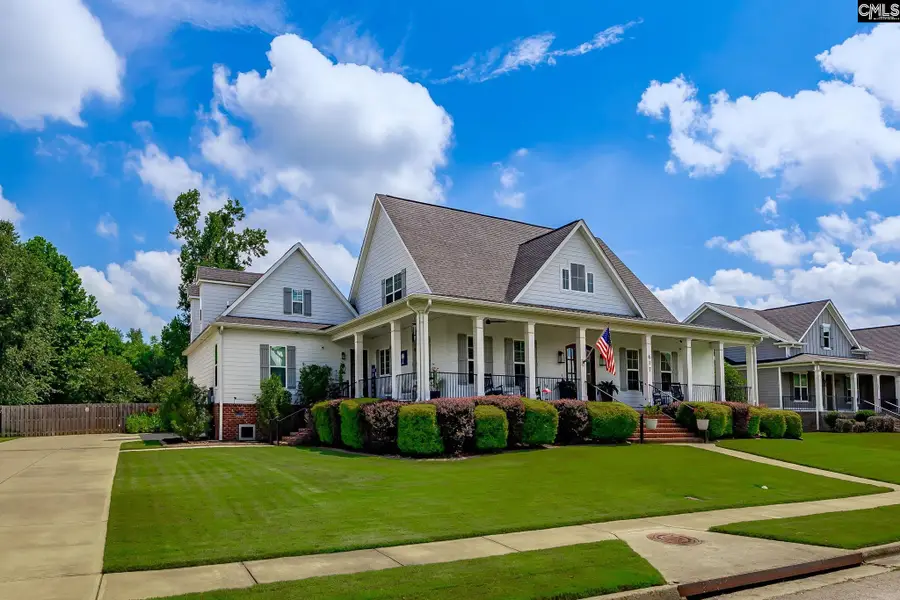 677 North River Drive, North Augusta, SC 29841 - #2
