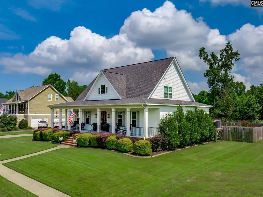 677 North River Drive, North Augusta, SC 29841 - #3
