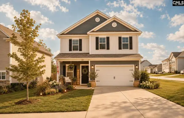 295 Chesapeake Drive, Chapin, SC 29036