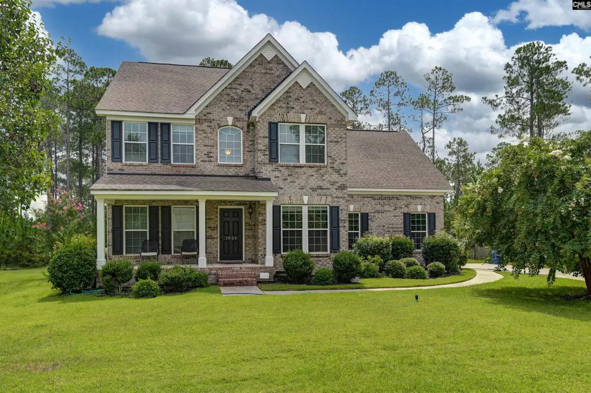 1024 Beechfern Circle, Elgin, SC 29045 - #1