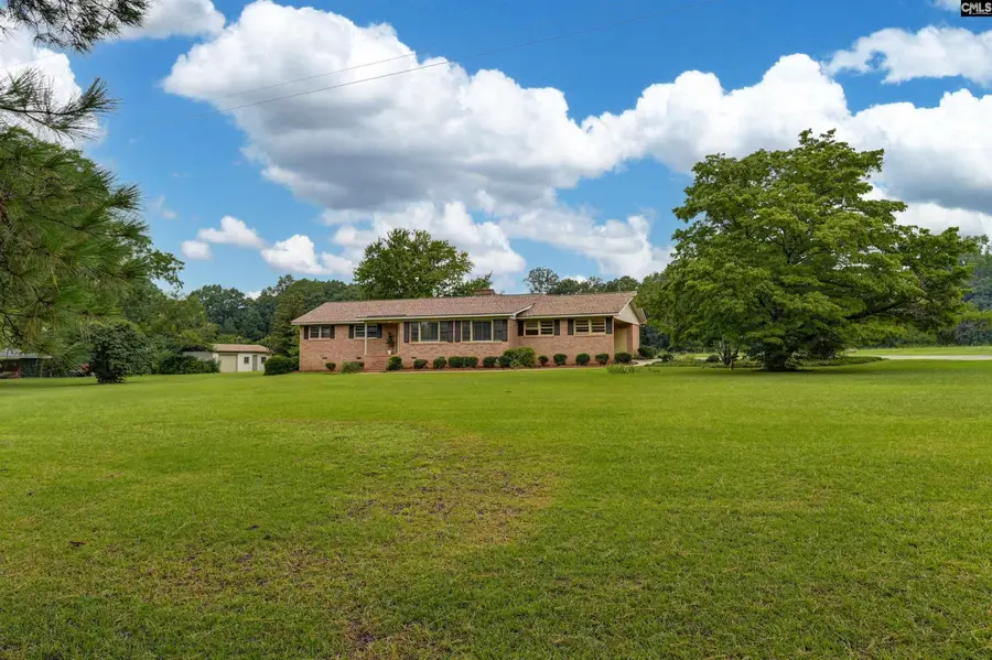 5463 Wheeland Road, Little Mountain, SC 29075 - #2