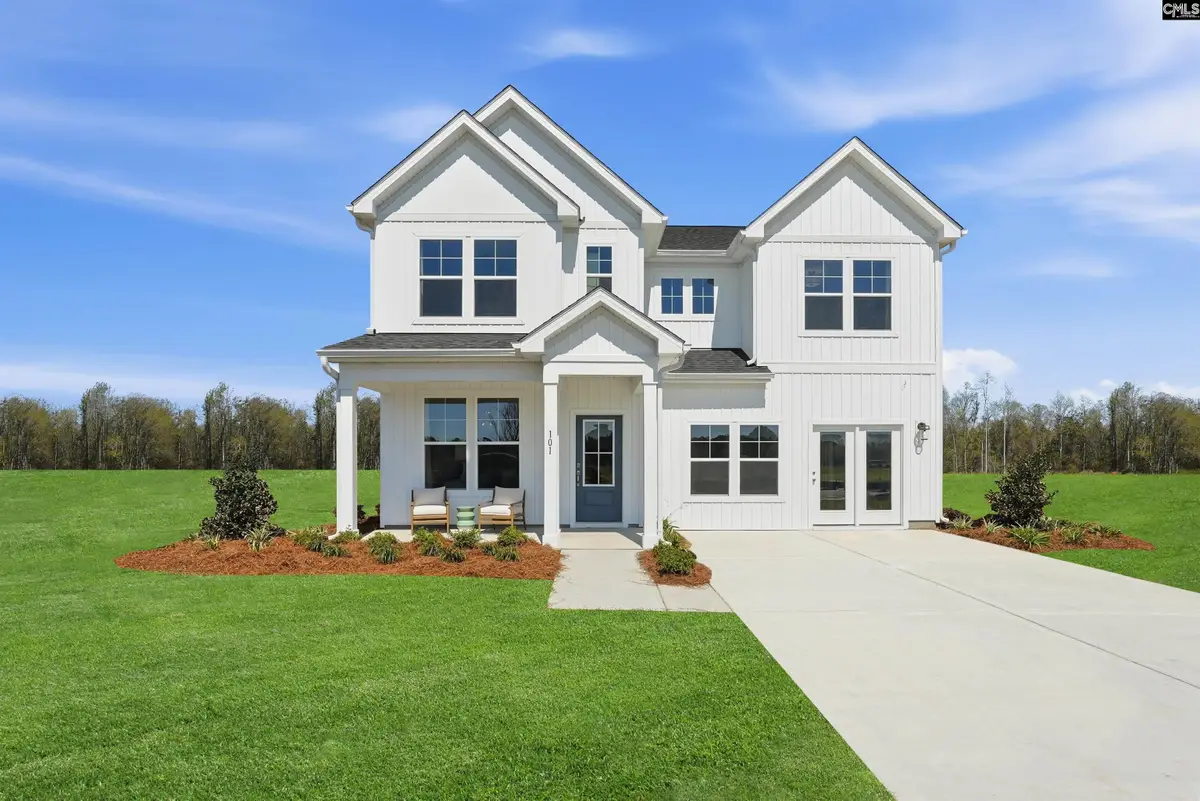 566 Old Charleston Road, Pelion, SC 29123 - #1