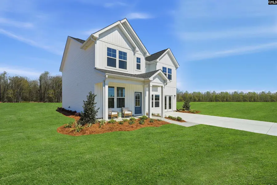 566 Old Charleston Road, Pelion, SC 29123 - #2