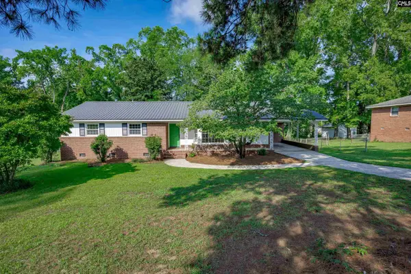 1129 Osage Avenue, West Columbia, SC 29169