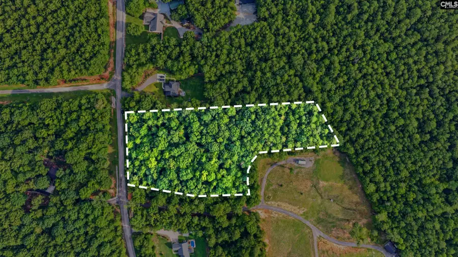 TBD Little Creek Drive, Little Mountain, SC 29075 - #2