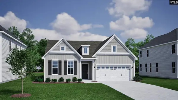 6 Winsome Drive, Blythewood, SC 29016