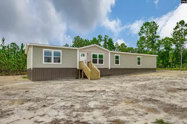 837 Big Branch Road, Wagener, SC 29164