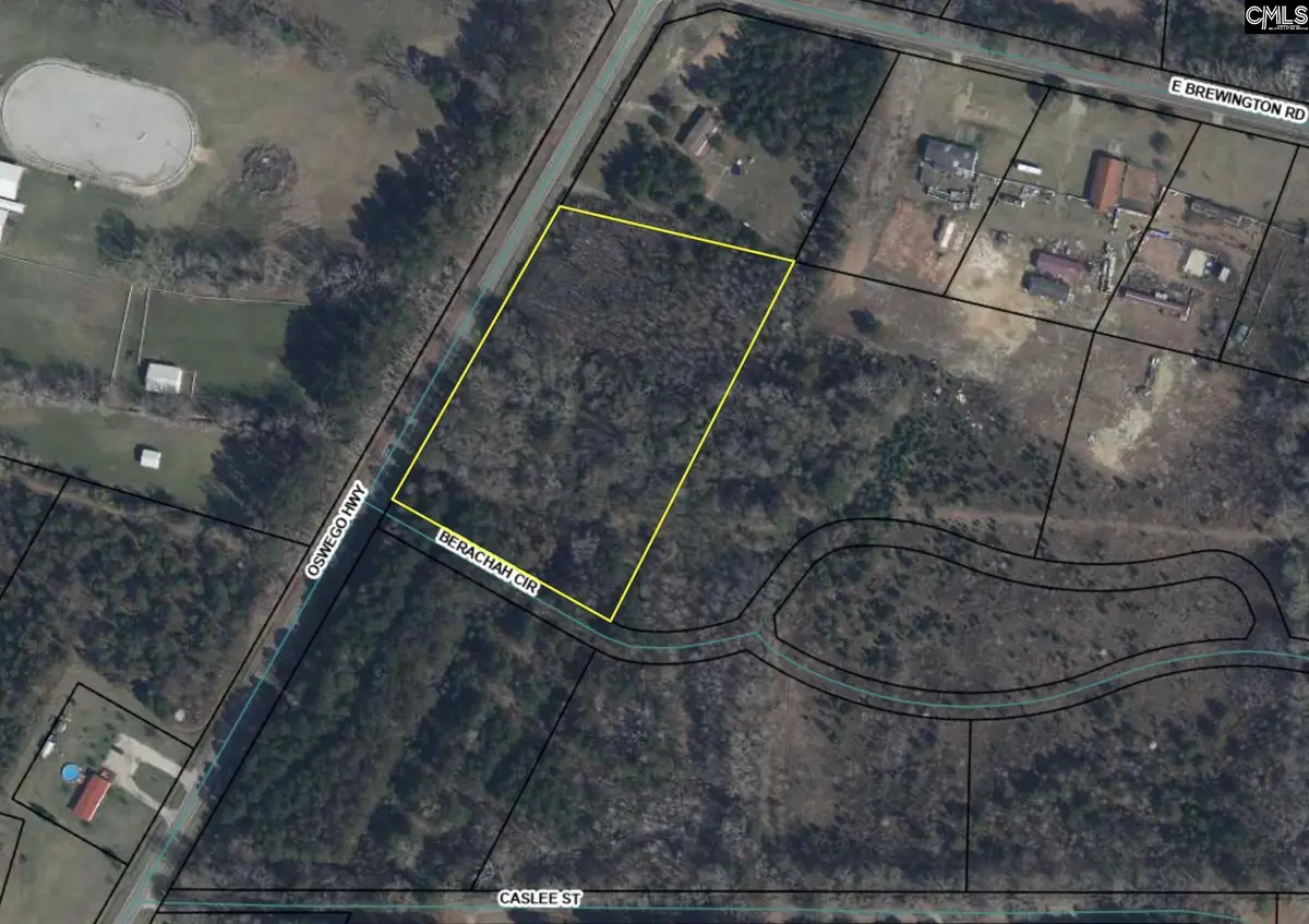 1449 Oswego Hwy, Sumter, SC 29151 - #1