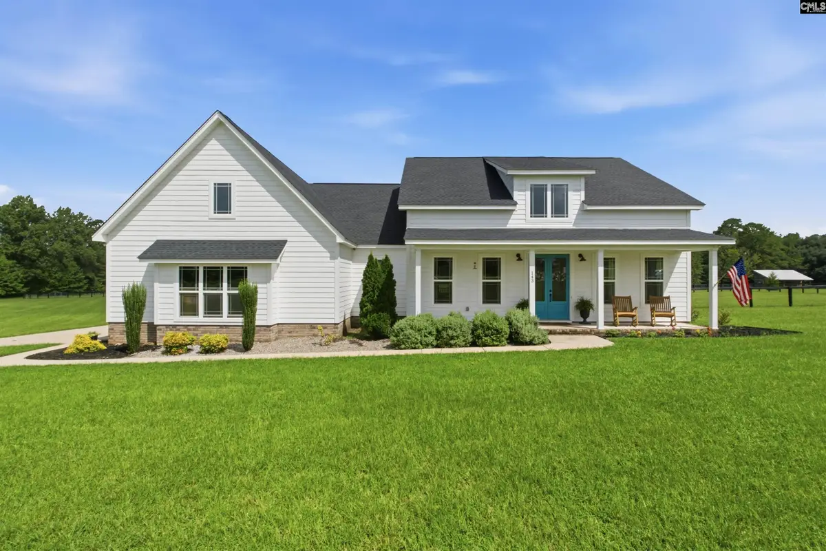 143 Ascot Drive, Camden, SC 29020 - #1