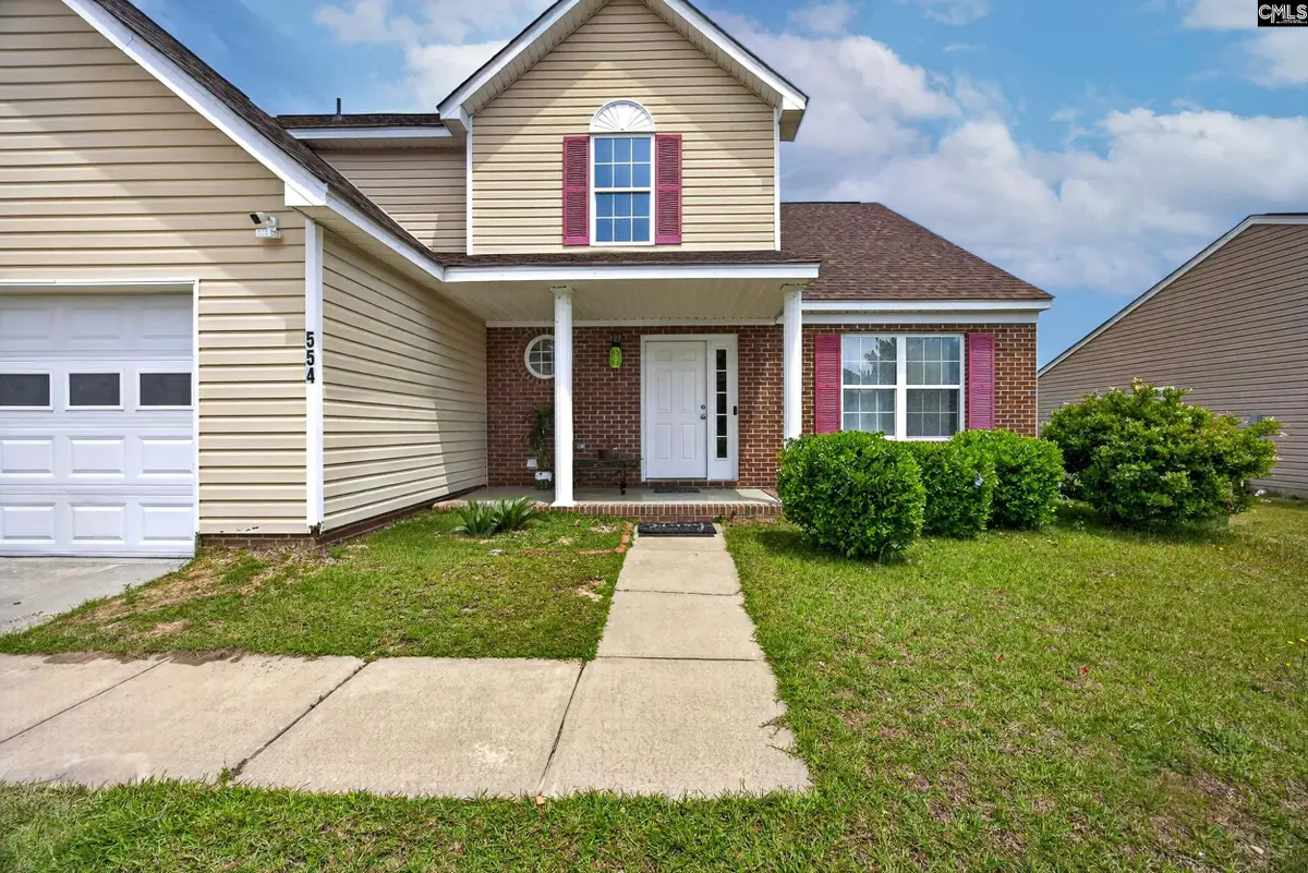 554 Wilkinson Lane, Columbia, SC 29229 - #1