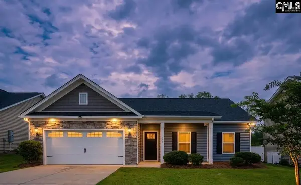 115 Silver Way Drive, Orangeburg, SC 29118