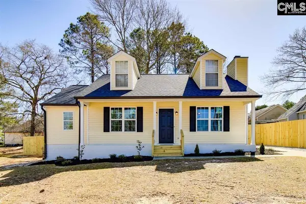 504 Greenlake Drive, Hopkins, SC 29061