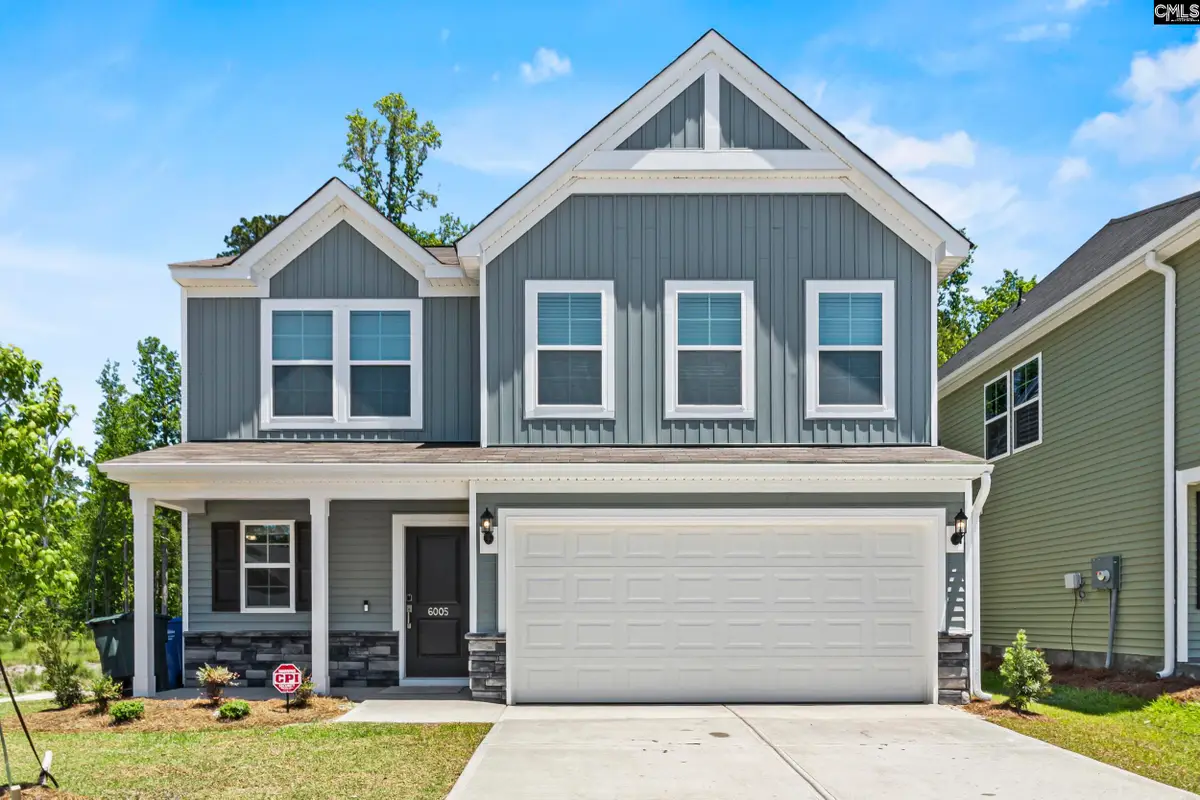 605 Edgemont Court, Elgin, SC 29045 - #1