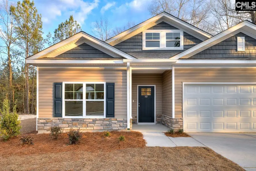 161 Raglins Way, Lugoff, SC 29078 - #3