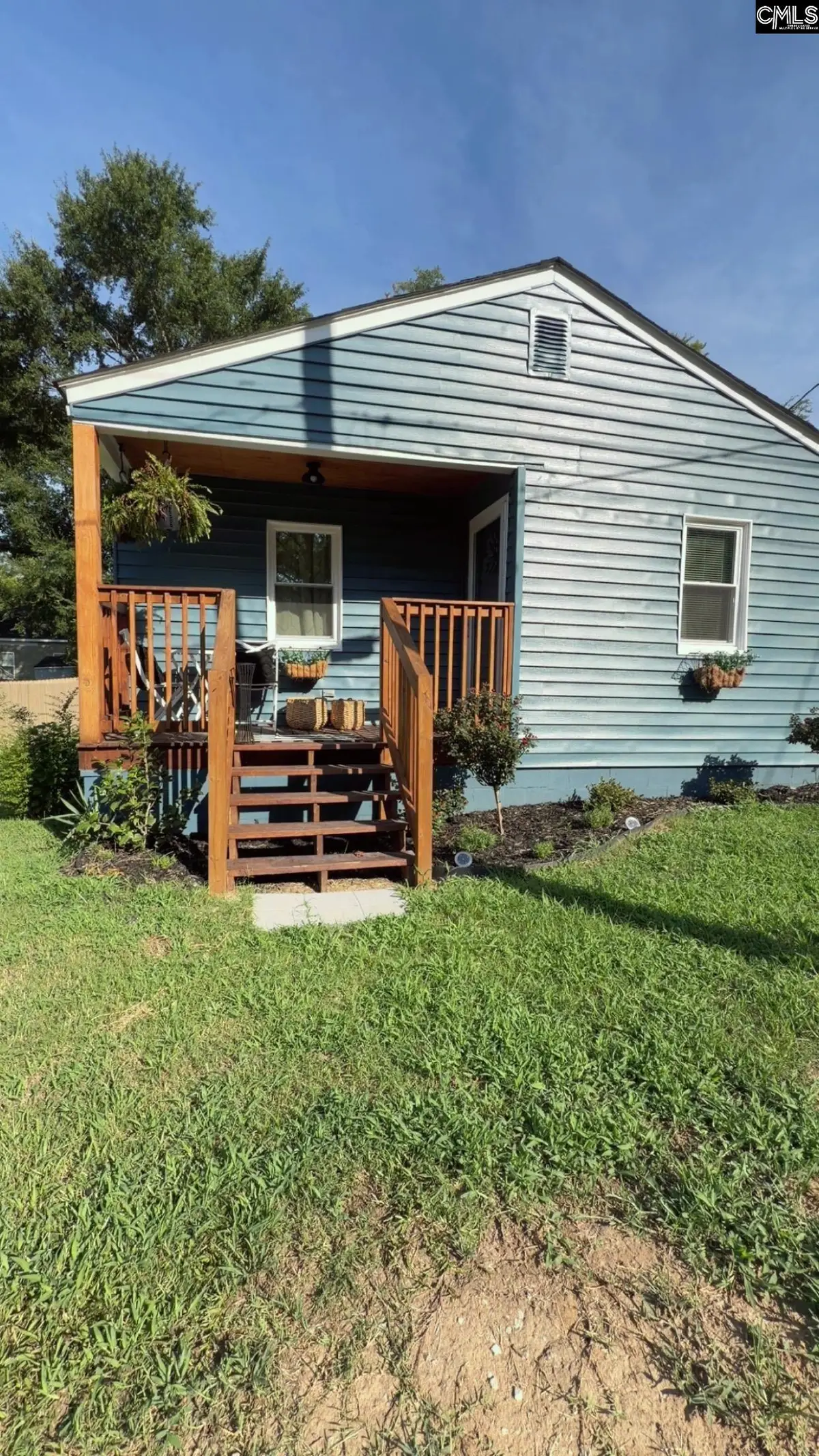 833 Bedenbaugh Street, Newberry, SC 29108 - #1