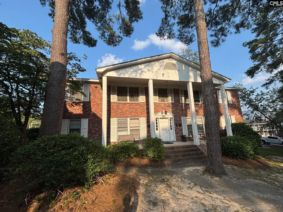 1702 Dalloz Road #B, Columbia, SC 29204 - #1