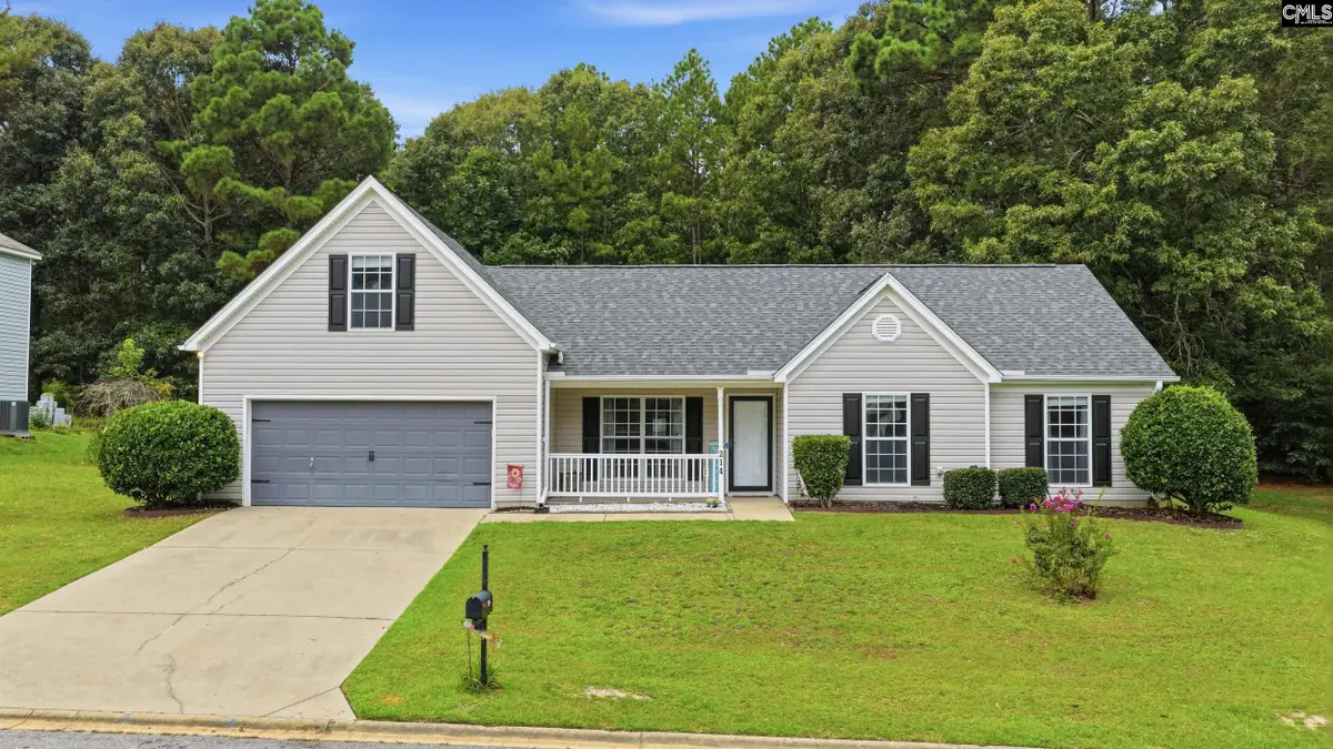 214 Farm Chase Drive, Lexington, SC 29073 - #1