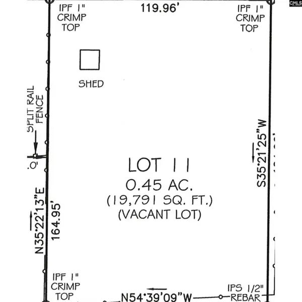 631 Wynette Way, Columbia, SC 29229