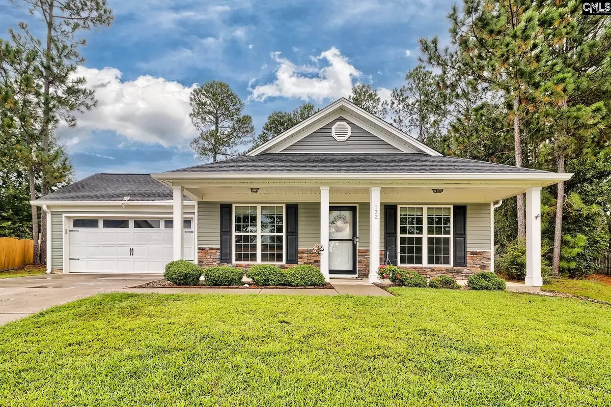132 Hillock Court, Lexington, SC 29073 - #1
