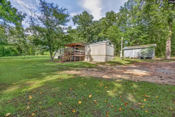 621 Martin Neese Road, Swansea, SC 29160