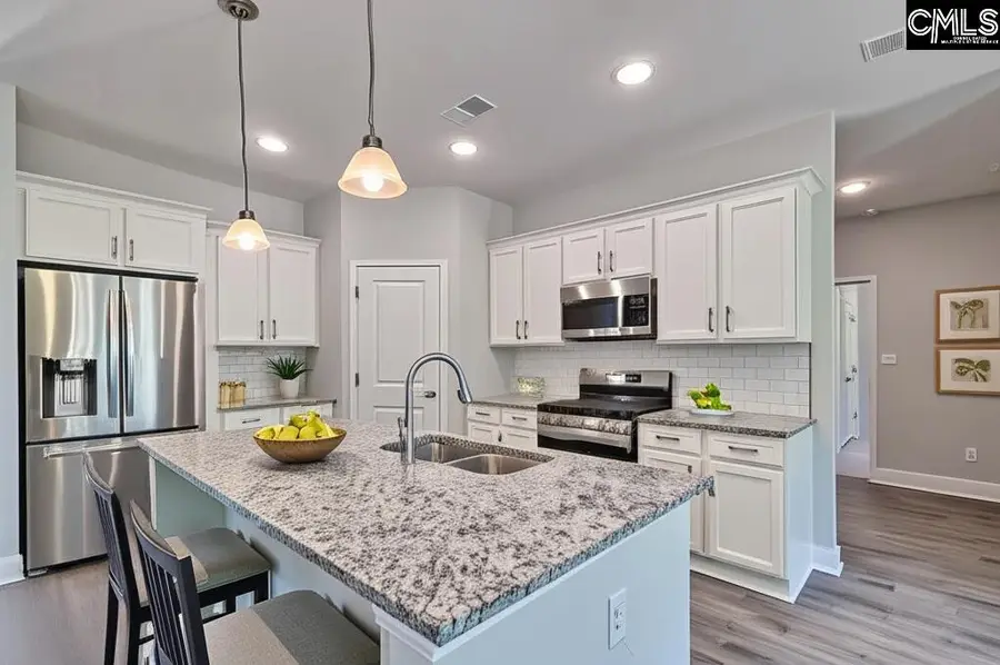 1752 Community Pond Road, Eastover, SC 29044 - #2
