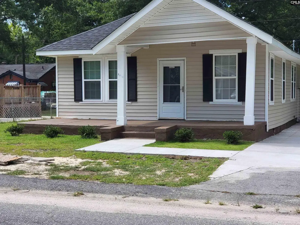 2810 Magnolia Street, Columbia, SC 29204 - #1