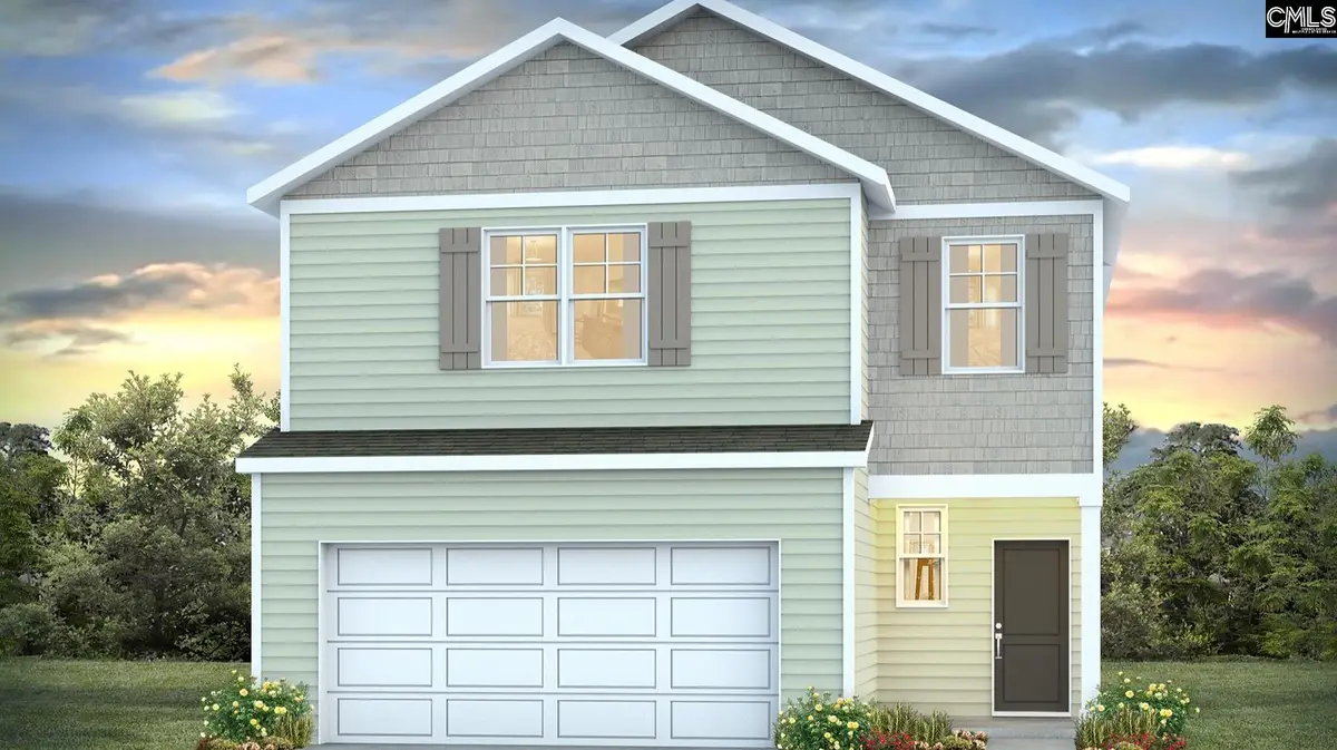 189 Ruby Prince Road, Gilbert, SC 29054 - #1