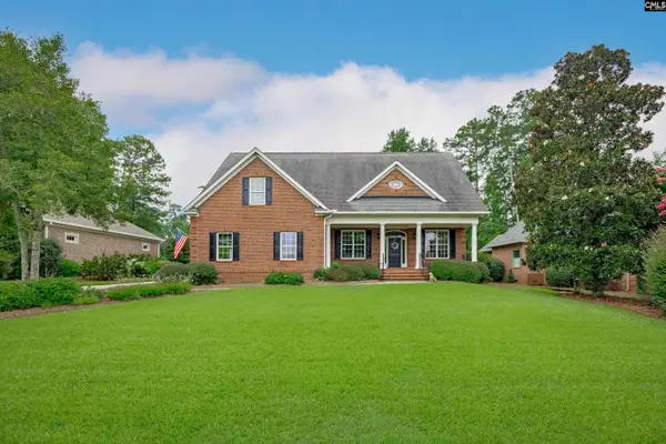 441 Oxenbridge Way, Chapin, SC 29036