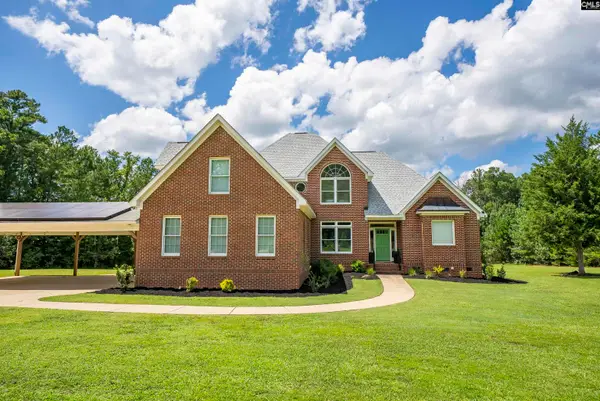 112 Ollie Dailey Road, Irmo, SC 29063