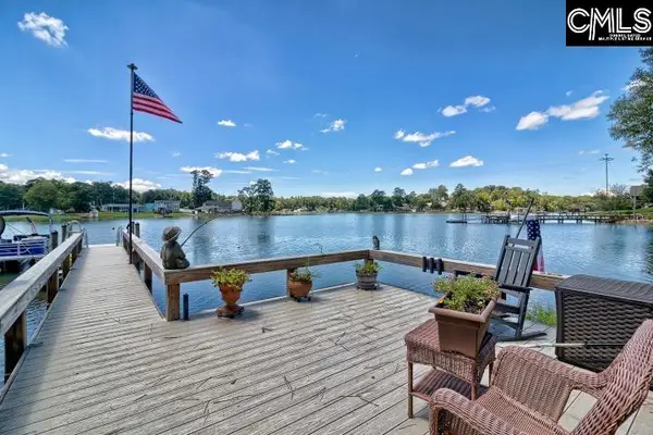942 Sandbar Road, Chapin, SC 29036