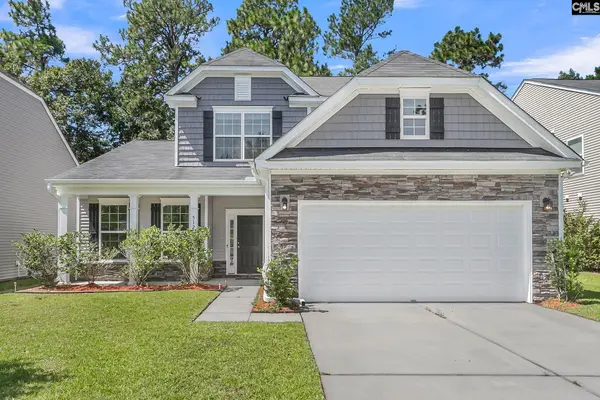 512 Wynfield Forest Drive, Summerville, SC 29485