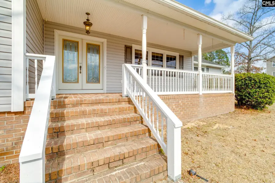 1207 S Fredericksburg Drive, Lugoff, SC 29078 - #2