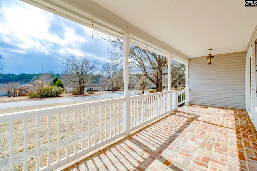 1207 S Fredericksburg Drive, Lugoff, SC 29078 - #3
