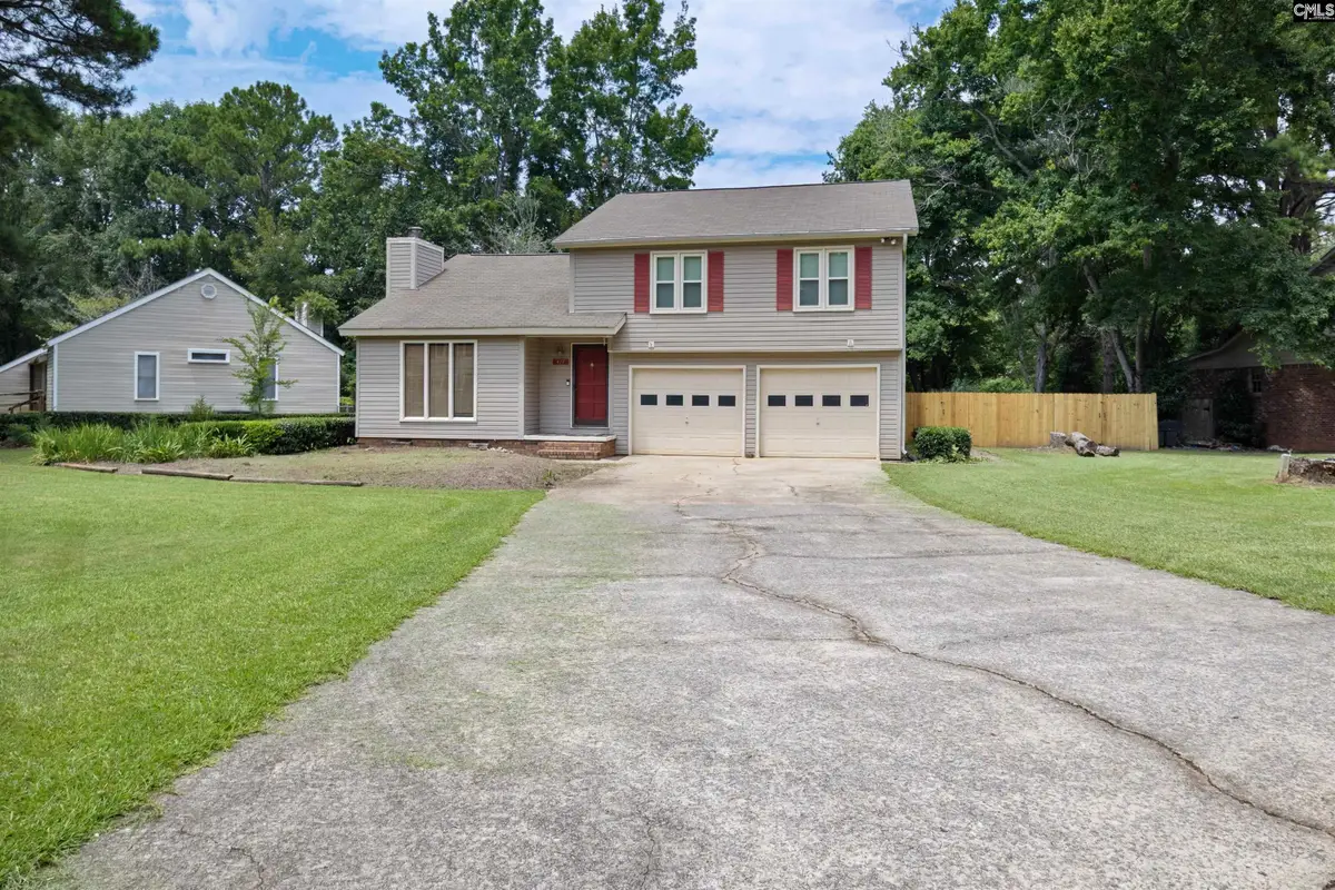 417 Goldstone Drive, Columbia, SC 29212 - #1