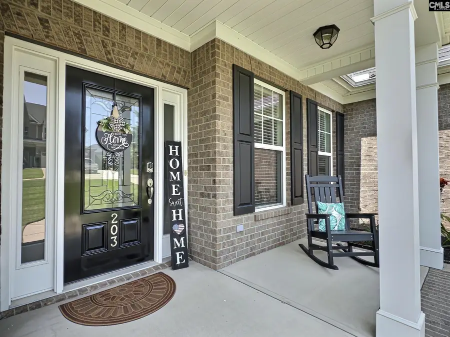 203 Shimano Court, Lexington, SC 29072 - #2