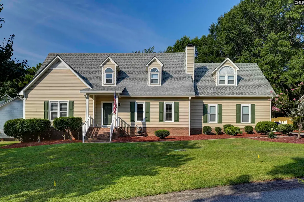 431 Saddlebrooke Road, Lexington, SC 29072 - #1
